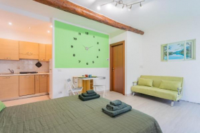 La casa di Joy Como